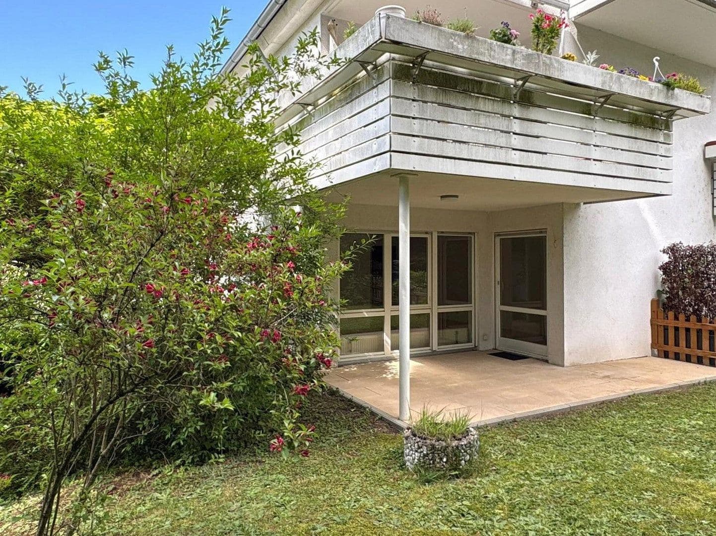 Predaj bytu 2-izbový 52 m², Stuttgart - Bad Cannstatt, Bádensko-Wurttembersko Predaj bytu 2-izbový 52 m², Stuttgart - Bad Cannstatt, Bádensko-Wurttembersko