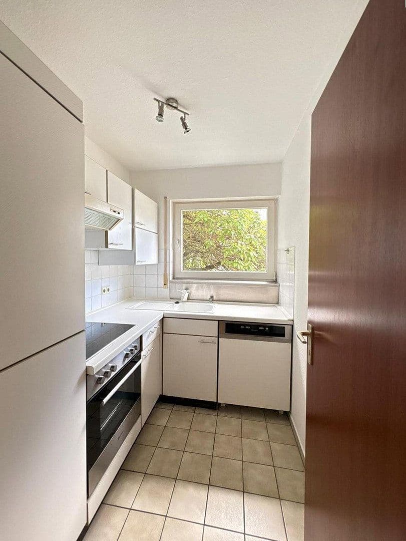 Predaj bytu 2-izbový 52 m², Stuttgart - Bad Cannstatt, Bádensko-Wurttembersko Predaj bytu 2-izbový 52 m², Stuttgart - Bad Cannstatt, Bádensko-Wurttembersko