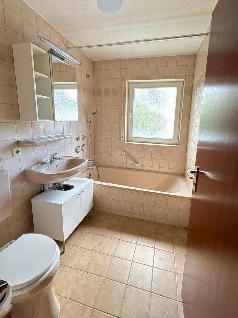 Predaj bytu 2-izbový 52 m², Stuttgart - Bad Cannstatt, Bádensko-Wurttembersko Predaj bytu 2-izbový 52 m², Stuttgart - Bad Cannstatt, Bádensko-Wurttembersko