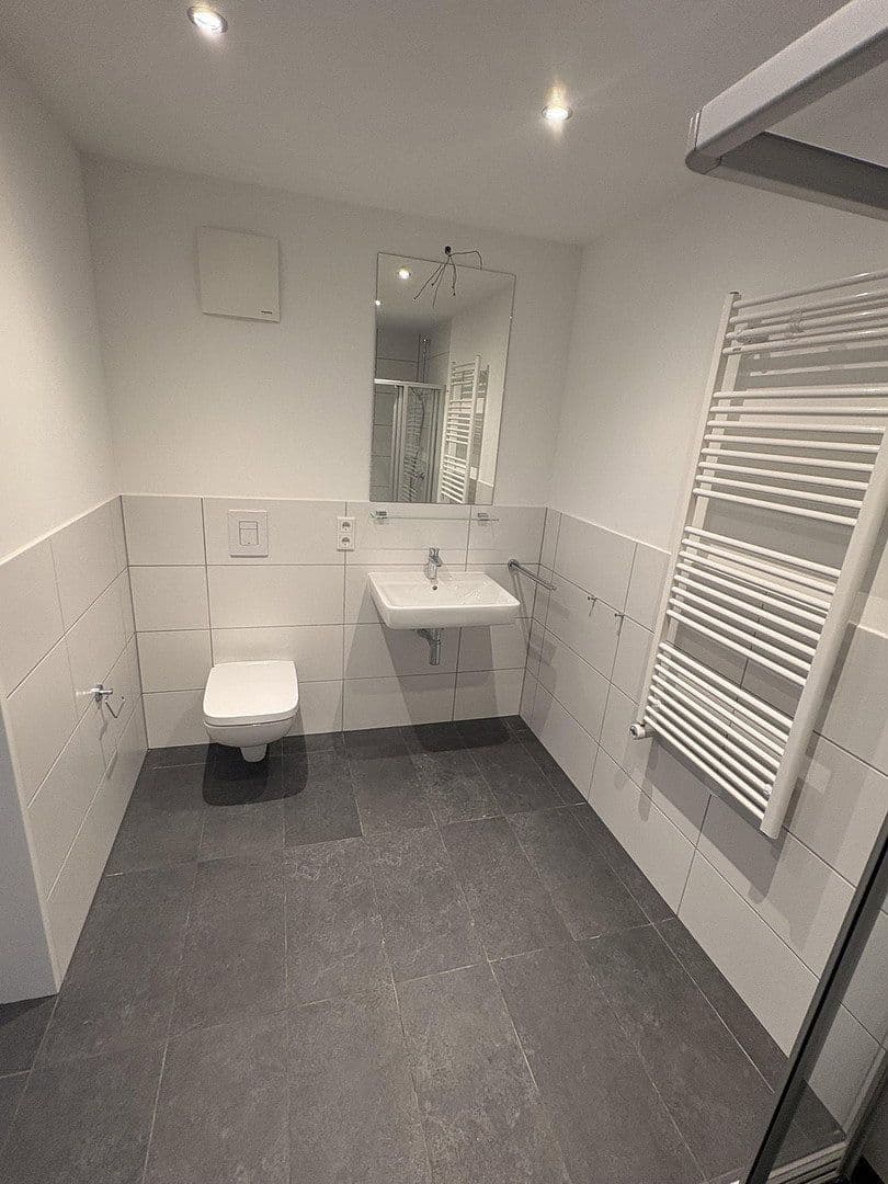 Prenájom bytu 3-izbový 68 m², Alter Mühlenweg 1c, Bad Bevensen, Dolné Sasko Prenájom bytu 3-izbový 68 m², Alter Mühlenweg 1c, Bad Bevensen, Dolné Sasko
