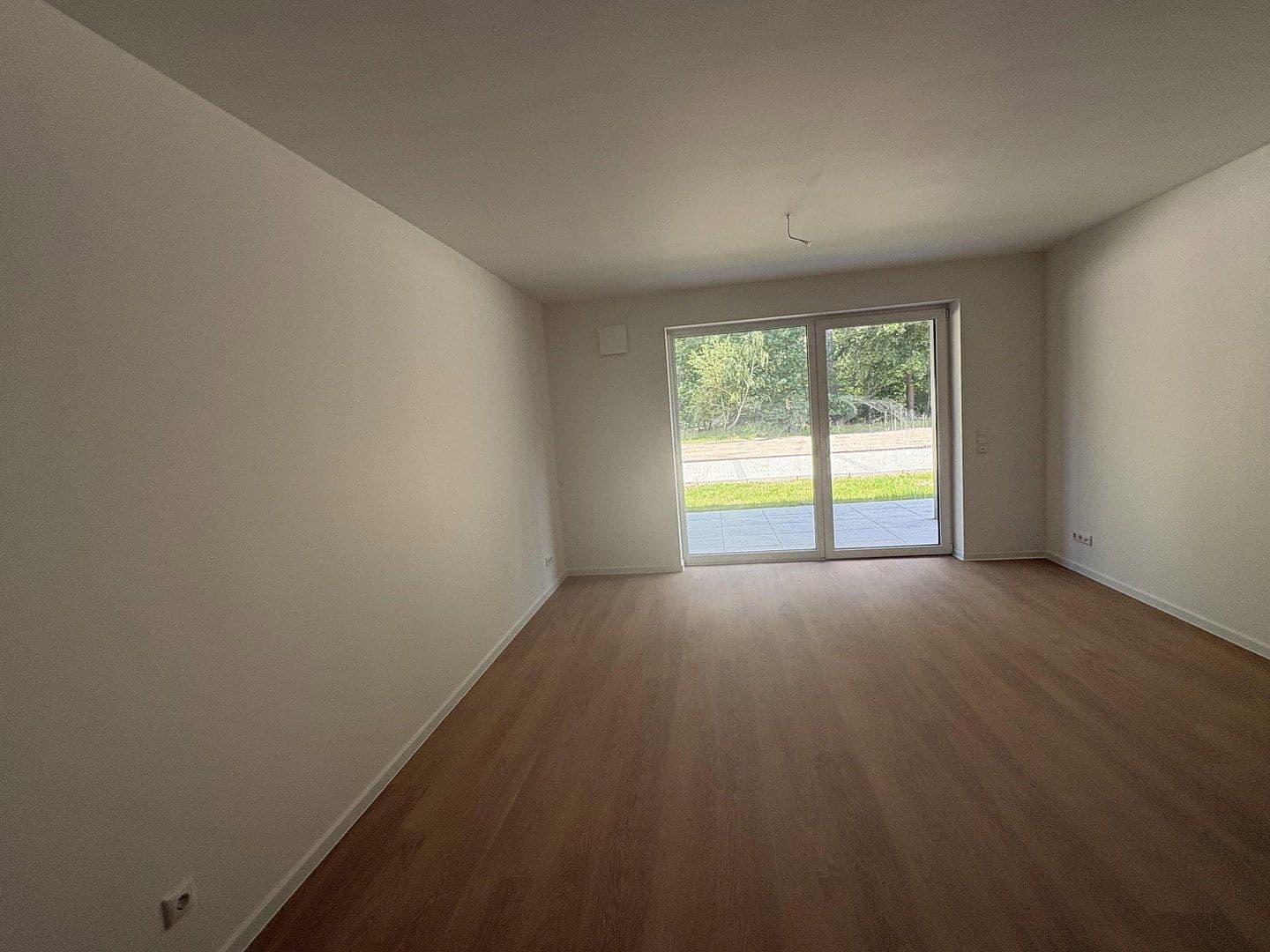 Prenájom bytu 3-izbový 68 m², Alter Mühlenweg 1c, Bad Bevensen, Dolné Sasko Prenájom bytu 3-izbový 68 m², Alter Mühlenweg 1c, Bad Bevensen, Dolné Sasko