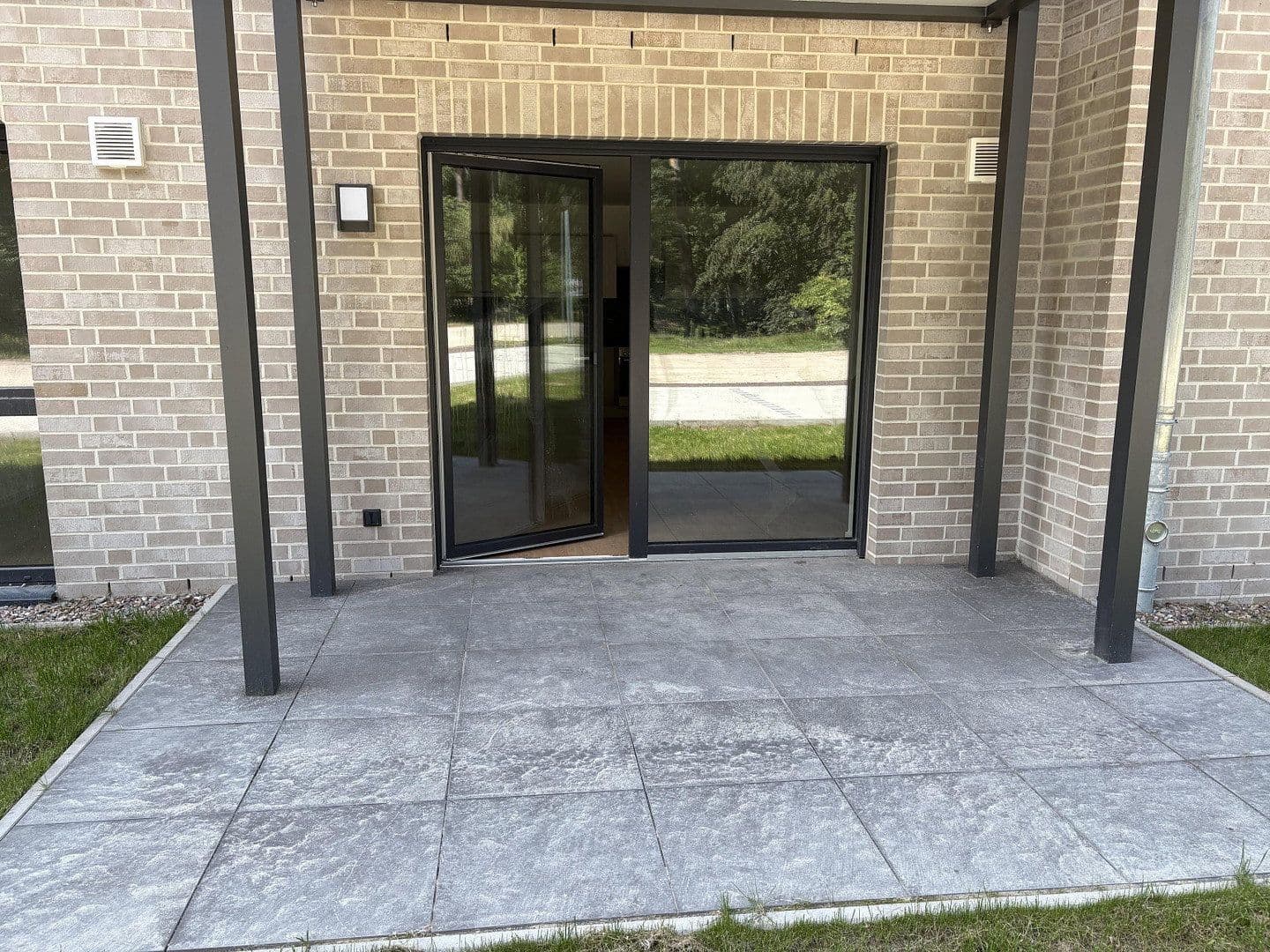 Prenájom bytu 3-izbový 68 m², Alter Mühlenweg 1c, Bad Bevensen, Dolné Sasko Prenájom bytu 3-izbový 68 m², Alter Mühlenweg 1c, Bad Bevensen, Dolné Sasko