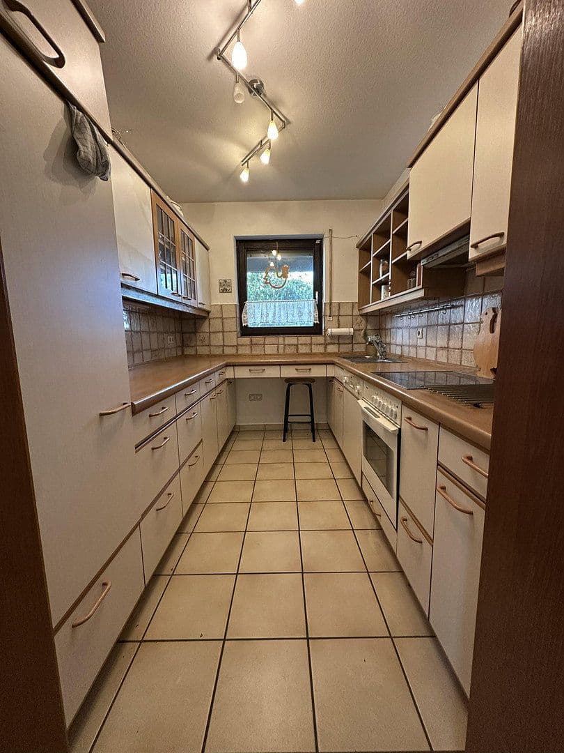 Predaj domu 114 m², pozemok 250 m², Pfungstadt, Hesensko Predaj domu 114 m², pozemok 250 m², Pfungstadt, Hesensko