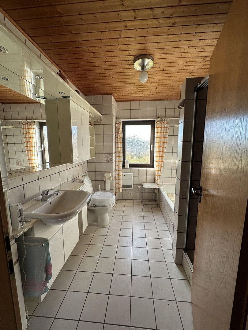 Predaj domu 114 m², pozemok 250 m², Pfungstadt, Hesensko Predaj domu 114 m², pozemok 250 m², Pfungstadt, Hesensko