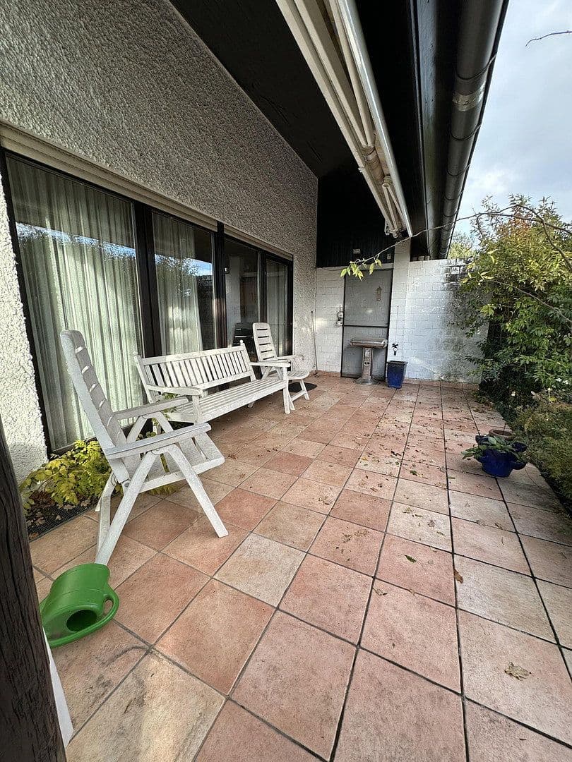 Predaj domu 114 m², pozemok 250 m², Pfungstadt, Hesensko Predaj domu 114 m², pozemok 250 m², Pfungstadt, Hesensko