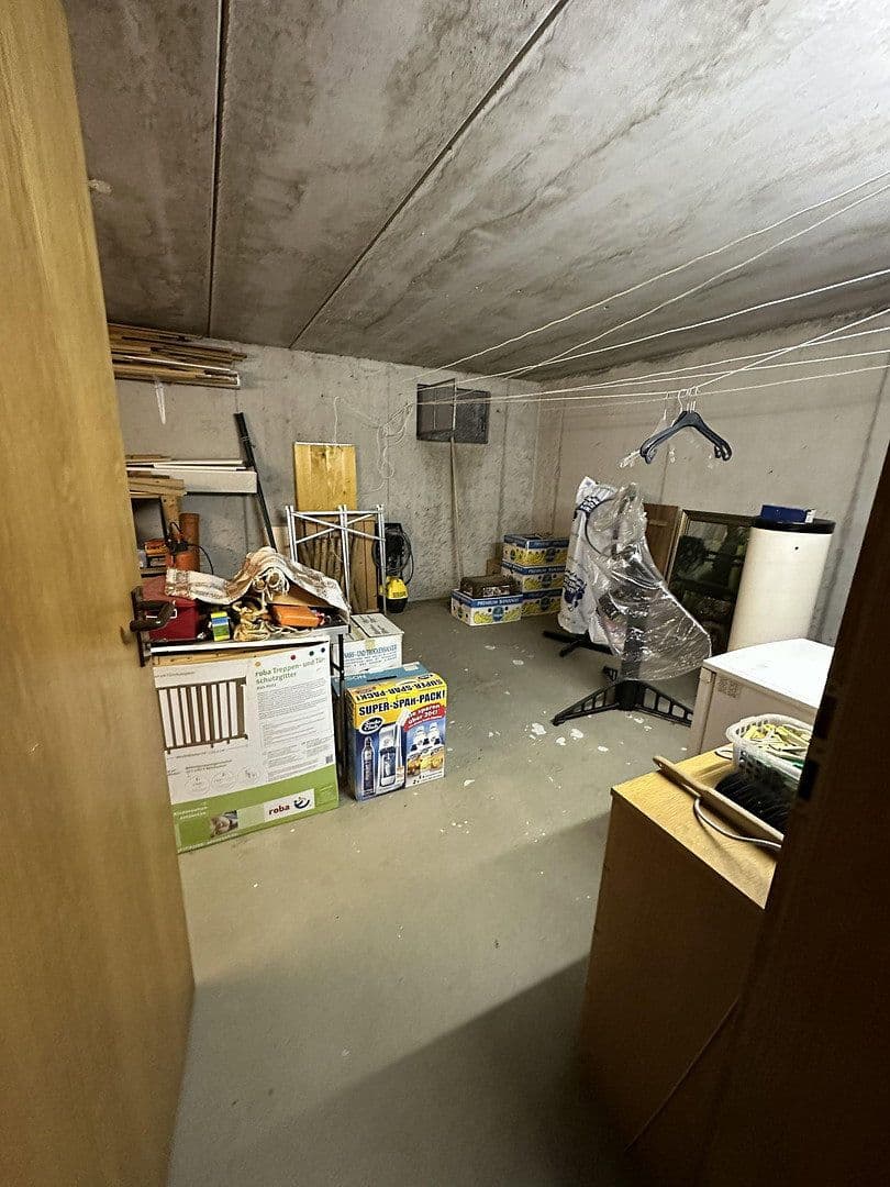 Predaj domu 114 m², pozemok 250 m², Pfungstadt, Hesensko Predaj domu 114 m², pozemok 250 m², Pfungstadt, Hesensko