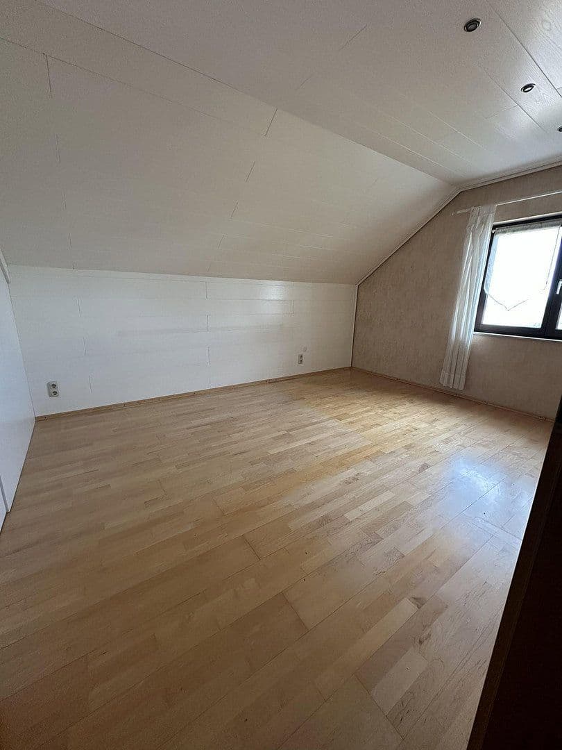 Predaj domu 114 m², pozemok 250 m², Pfungstadt, Hesensko Predaj domu 114 m², pozemok 250 m², Pfungstadt, Hesensko
