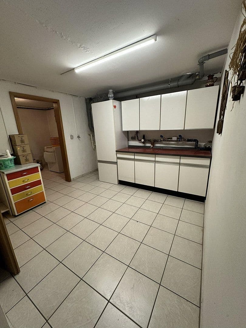 Predaj domu 114 m², pozemok 250 m², Pfungstadt, Hesensko Predaj domu 114 m², pozemok 250 m², Pfungstadt, Hesensko