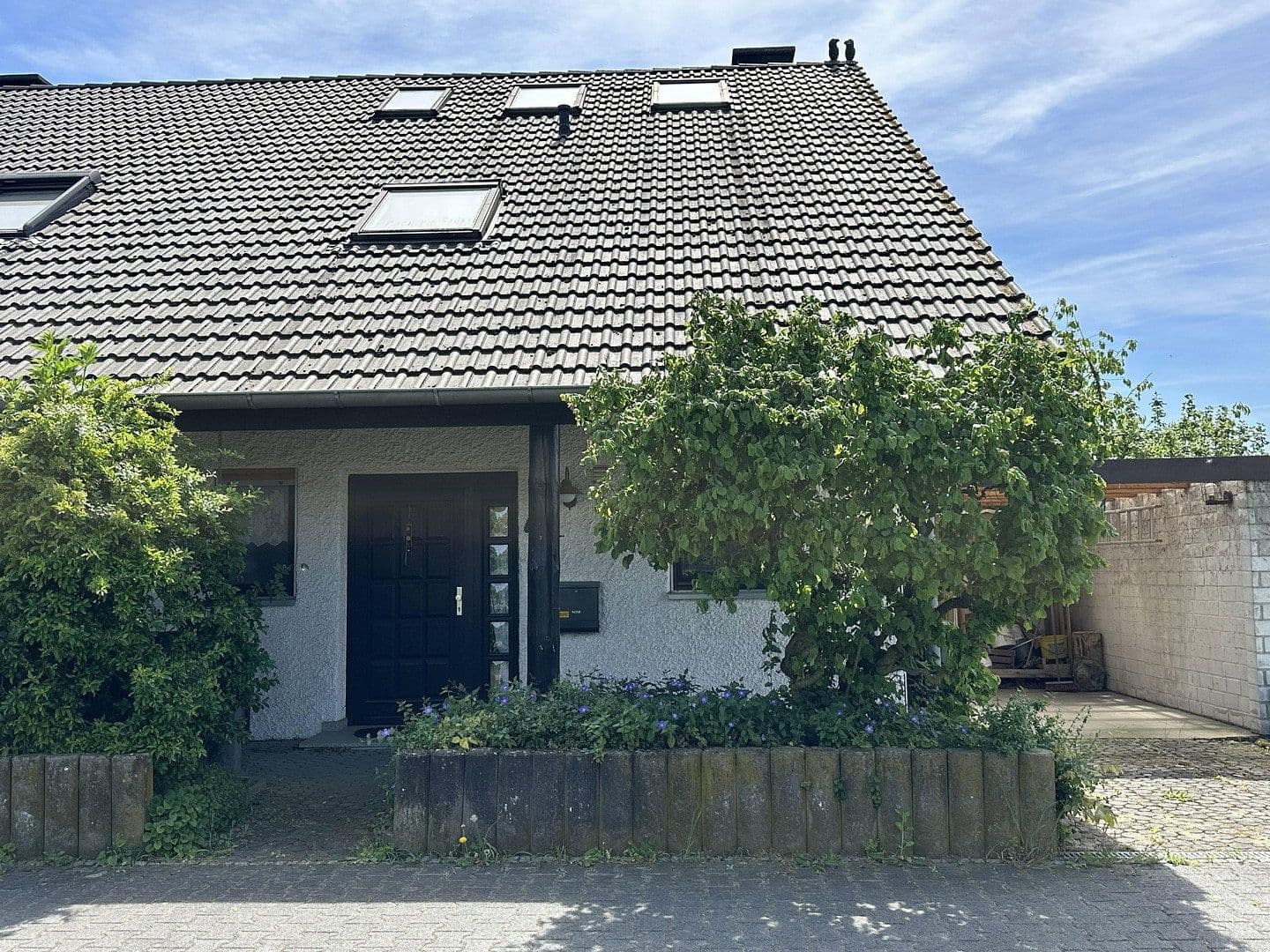 Predaj domu 114 m², pozemok 250 m², Pfungstadt, Hesensko Predaj domu 114 m², pozemok 250 m², Pfungstadt, Hesensko