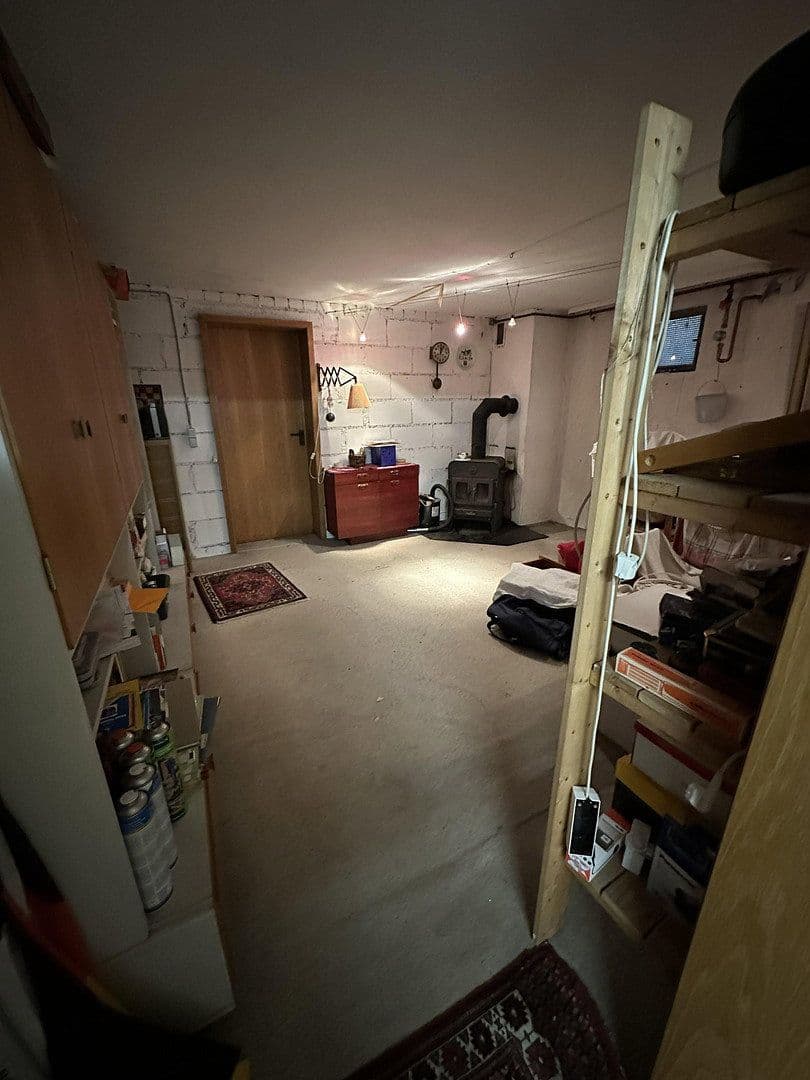 Predaj domu 114 m², pozemok 250 m², Pfungstadt, Hesensko Predaj domu 114 m², pozemok 250 m², Pfungstadt, Hesensko