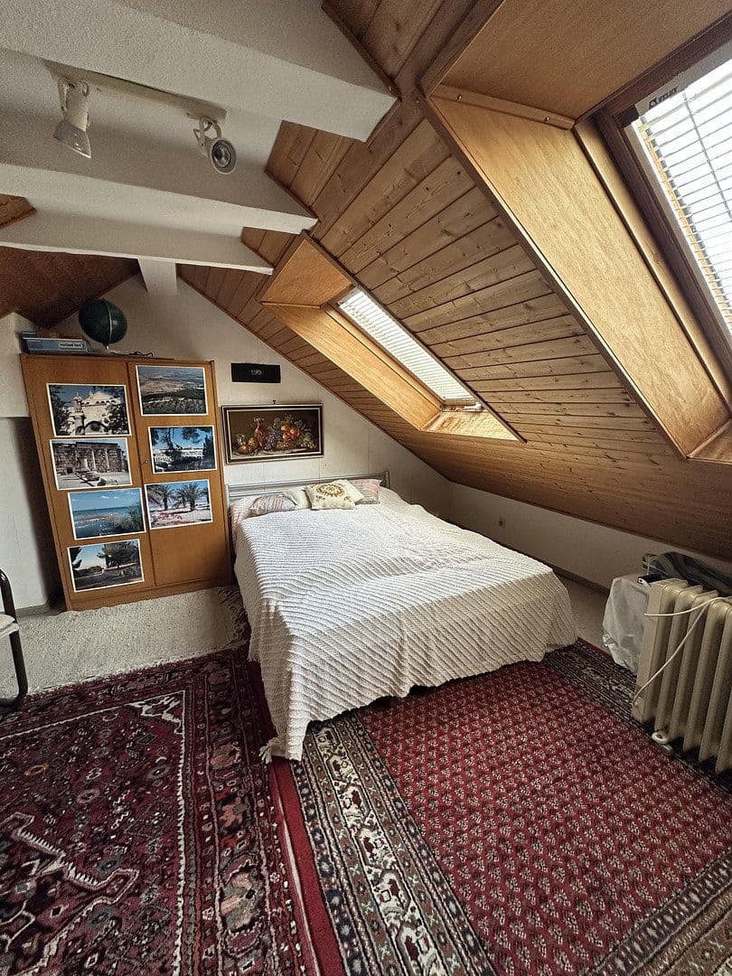 Predaj domu 114 m², pozemok 250 m², Pfungstadt, Hesensko Predaj domu 114 m², pozemok 250 m², Pfungstadt, Hesensko
