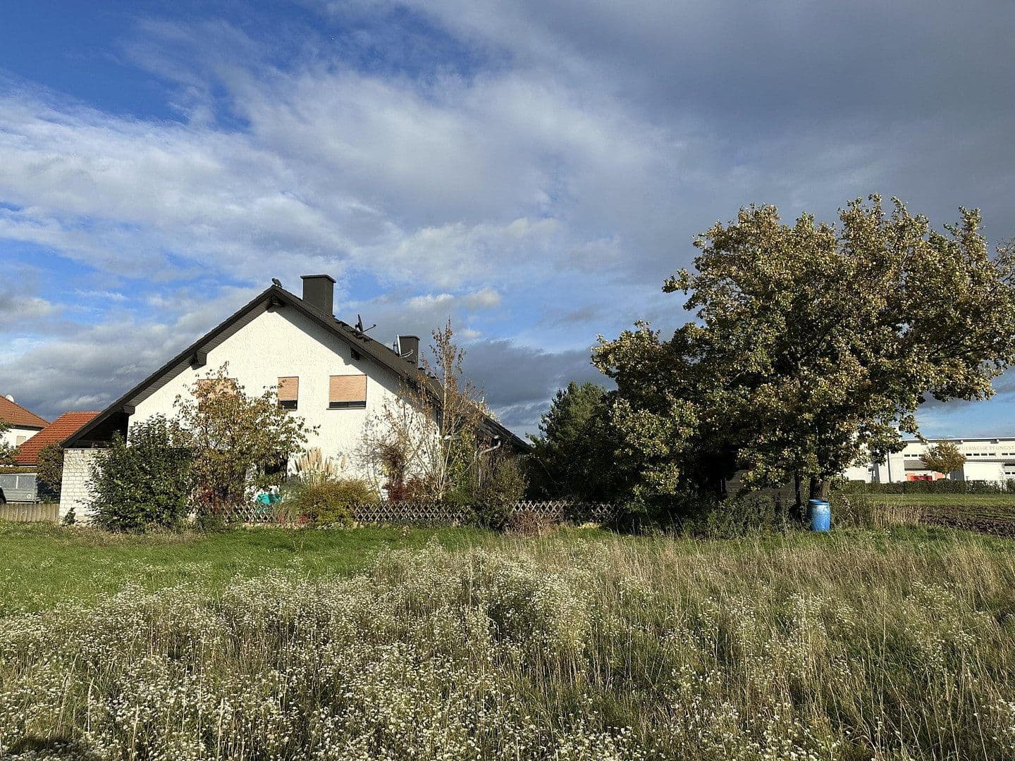 Predaj domu 114 m², pozemok 250 m², Pfungstadt, Hesensko Predaj domu 114 m², pozemok 250 m², Pfungstadt, Hesensko