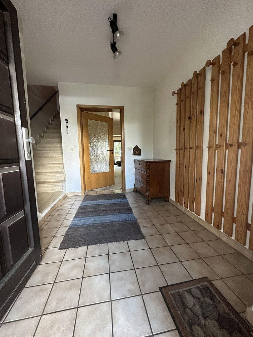 Predaj domu 114 m², pozemok 250 m², Pfungstadt, Hesensko Predaj domu 114 m², pozemok 250 m², Pfungstadt, Hesensko