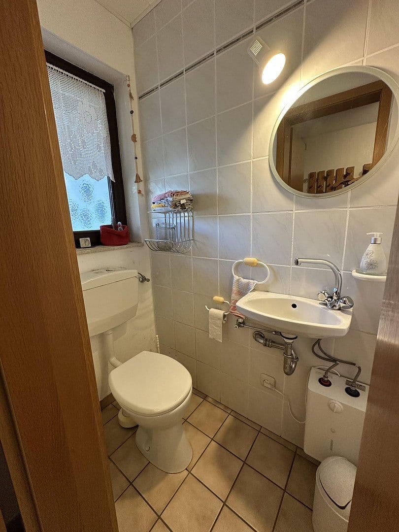 Predaj domu 114 m², pozemok 250 m², Pfungstadt, Hesensko Predaj domu 114 m², pozemok 250 m², Pfungstadt, Hesensko