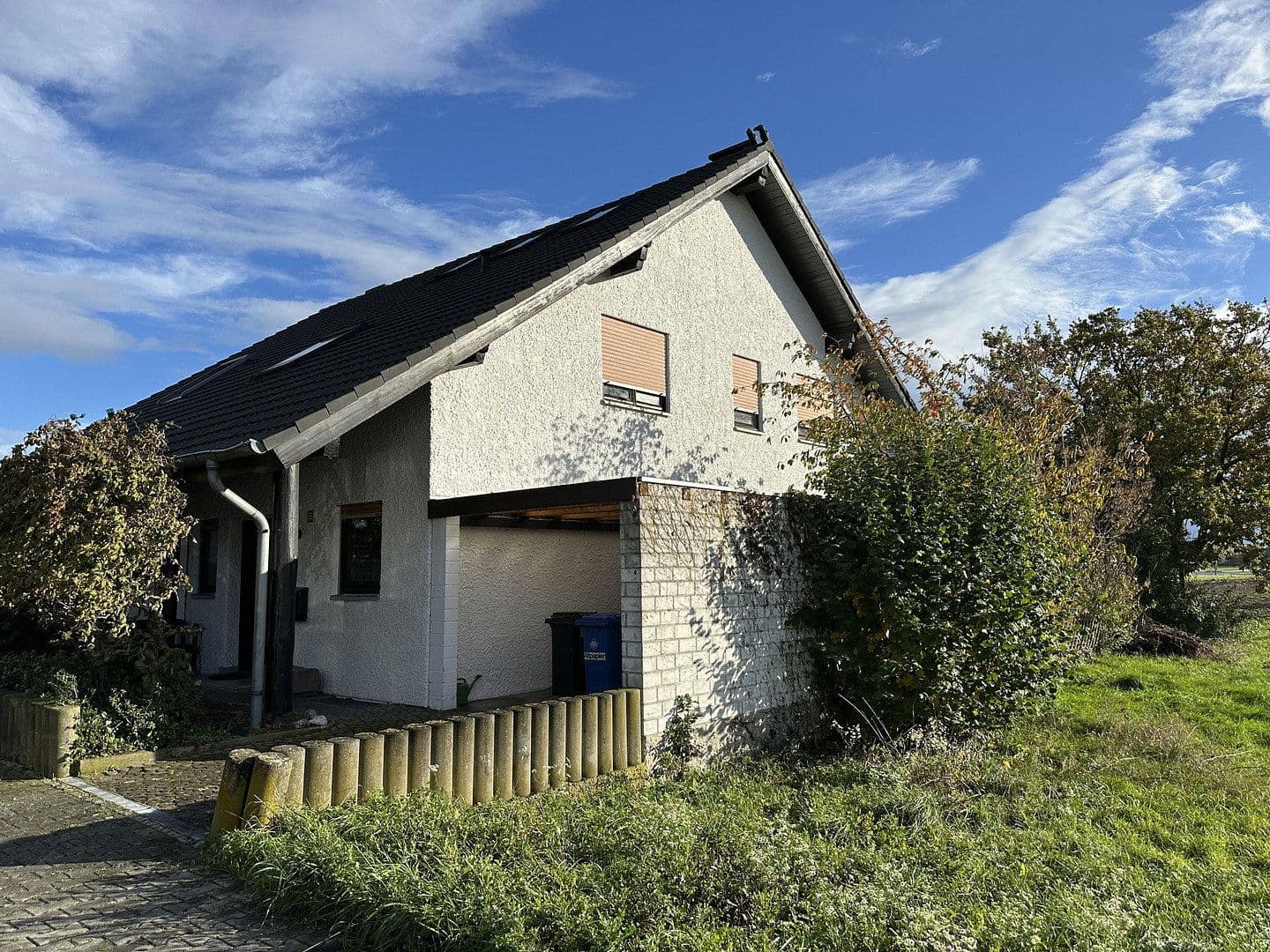 Predaj domu 114 m², pozemok 250 m², Pfungstadt, Hesensko Predaj domu 114 m², pozemok 250 m², Pfungstadt, Hesensko