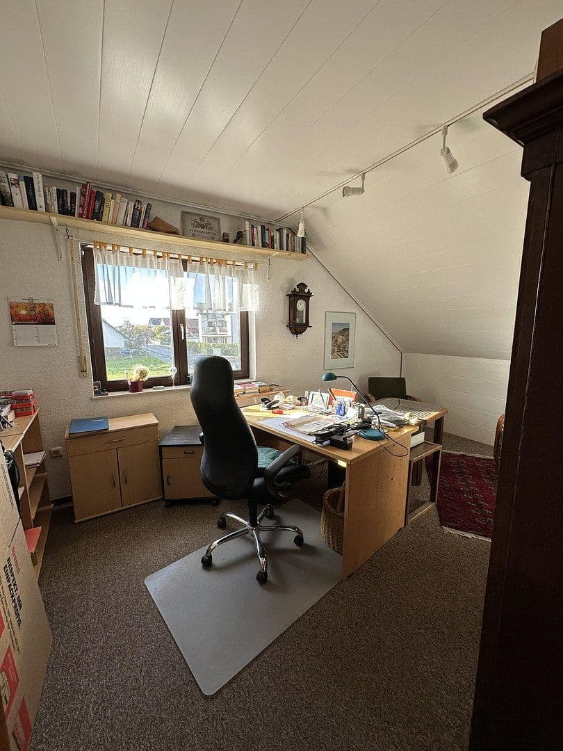 Predaj domu 114 m², pozemok 250 m², Pfungstadt, Hesensko Predaj domu 114 m², pozemok 250 m², Pfungstadt, Hesensko