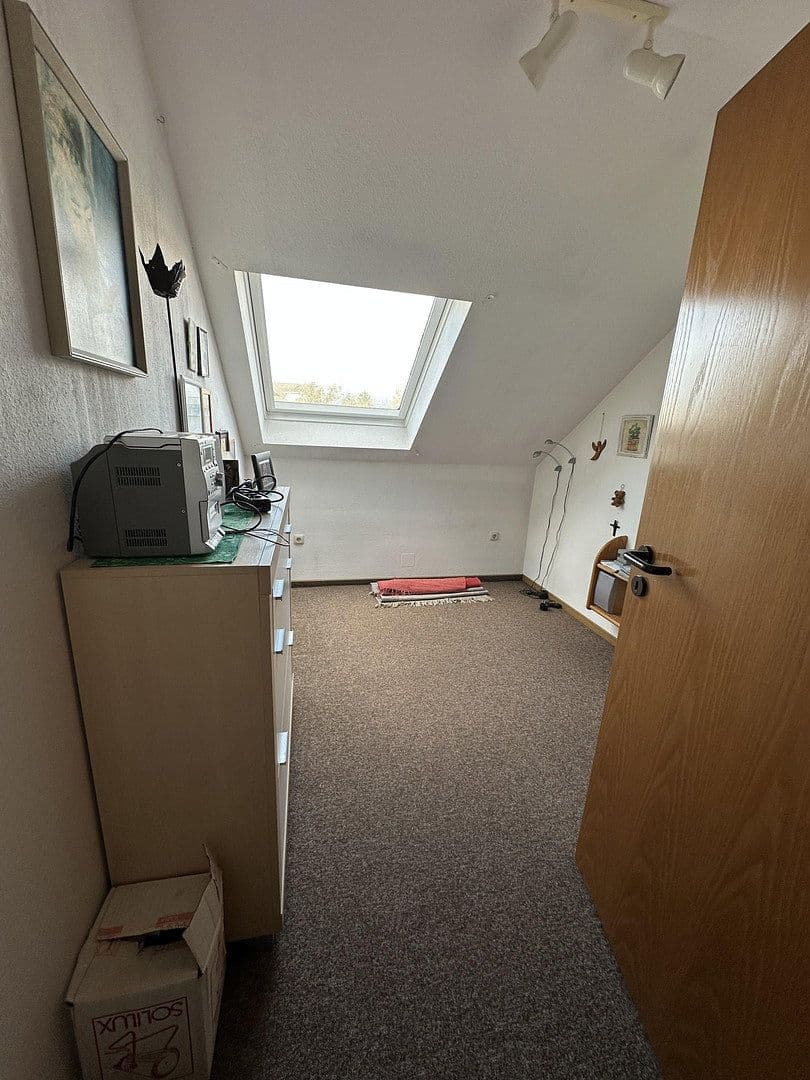 Predaj domu 114 m², pozemok 250 m², Pfungstadt, Hesensko Predaj domu 114 m², pozemok 250 m², Pfungstadt, Hesensko