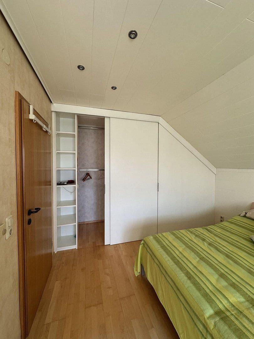 Predaj domu 114 m², pozemok 250 m², Pfungstadt, Hesensko Predaj domu 114 m², pozemok 250 m², Pfungstadt, Hesensko