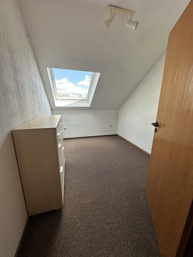 Predaj domu 114 m², pozemok 250 m², Pfungstadt, Hesensko Predaj domu 114 m², pozemok 250 m², Pfungstadt, Hesensko