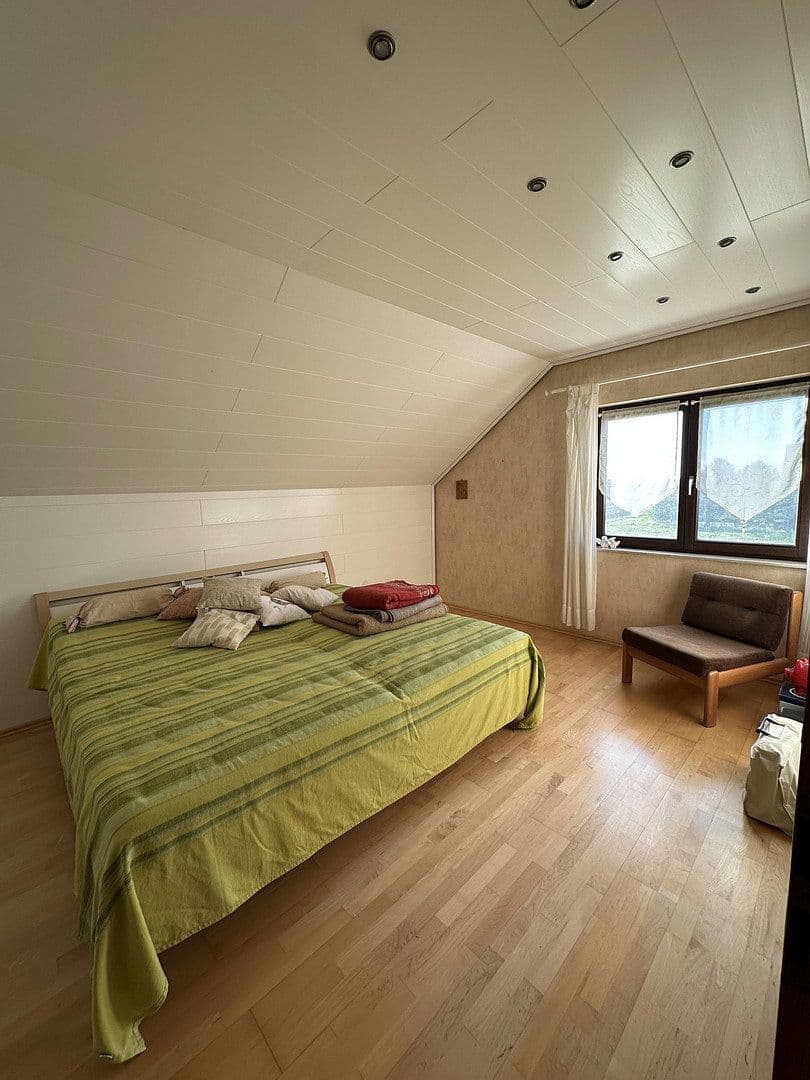 Predaj domu 114 m², pozemok 250 m², Pfungstadt, Hesensko Predaj domu 114 m², pozemok 250 m², Pfungstadt, Hesensko