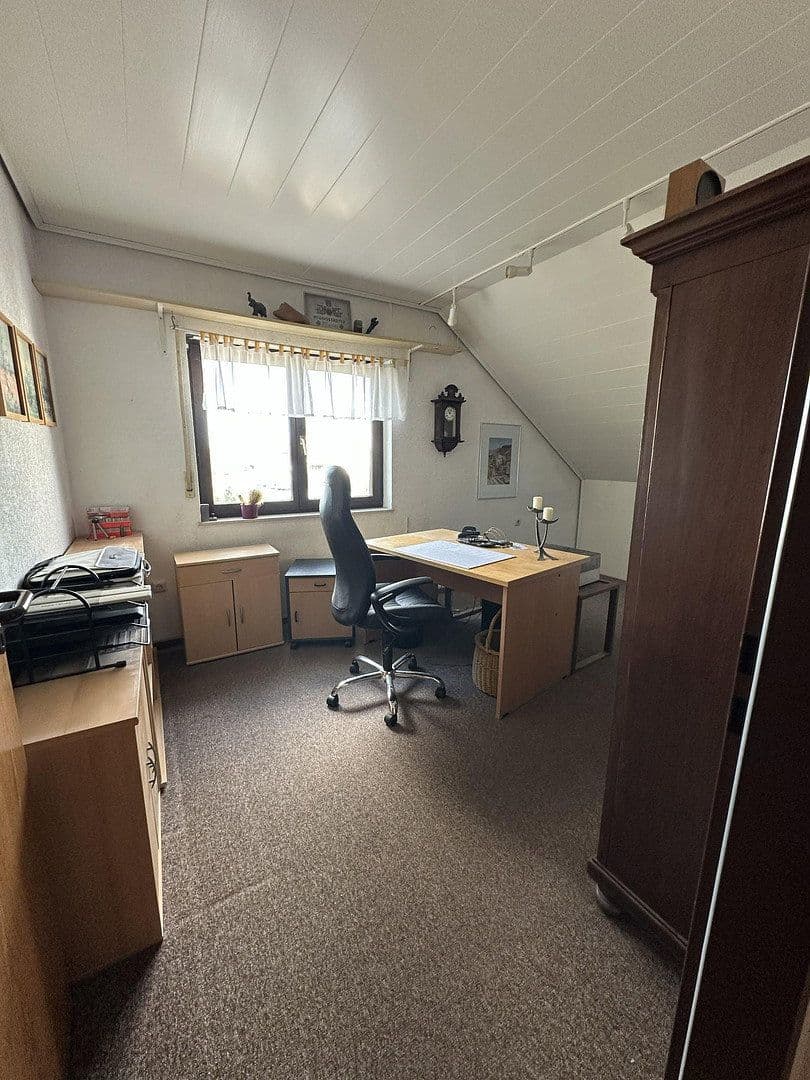 Predaj domu 114 m², pozemok 250 m², Pfungstadt, Hesensko Predaj domu 114 m², pozemok 250 m², Pfungstadt, Hesensko