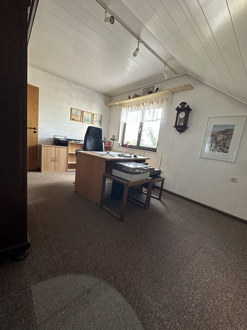 Predaj domu 114 m², pozemok 250 m², Pfungstadt, Hesensko Predaj domu 114 m², pozemok 250 m², Pfungstadt, Hesensko