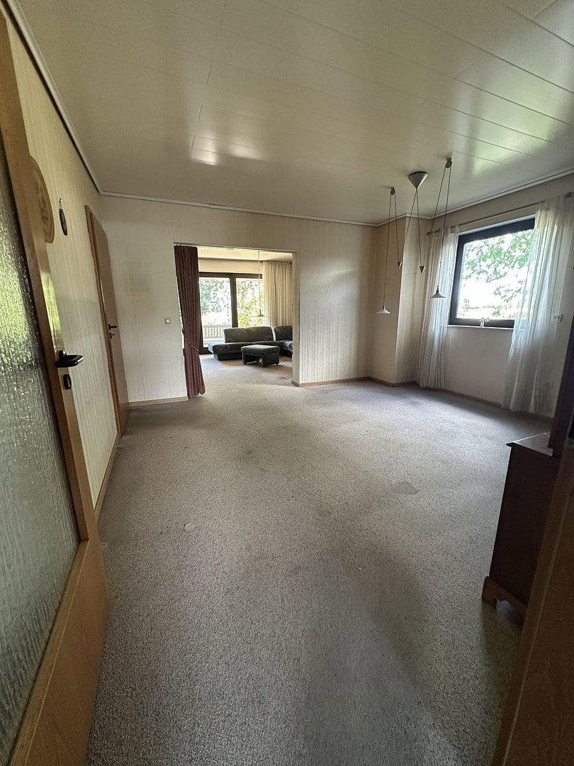 Predaj domu 114 m², pozemok 250 m², Pfungstadt, Hesensko Predaj domu 114 m², pozemok 250 m², Pfungstadt, Hesensko