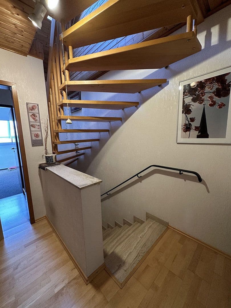 Predaj domu 114 m², pozemok 250 m², Pfungstadt, Hesensko Predaj domu 114 m², pozemok 250 m², Pfungstadt, Hesensko