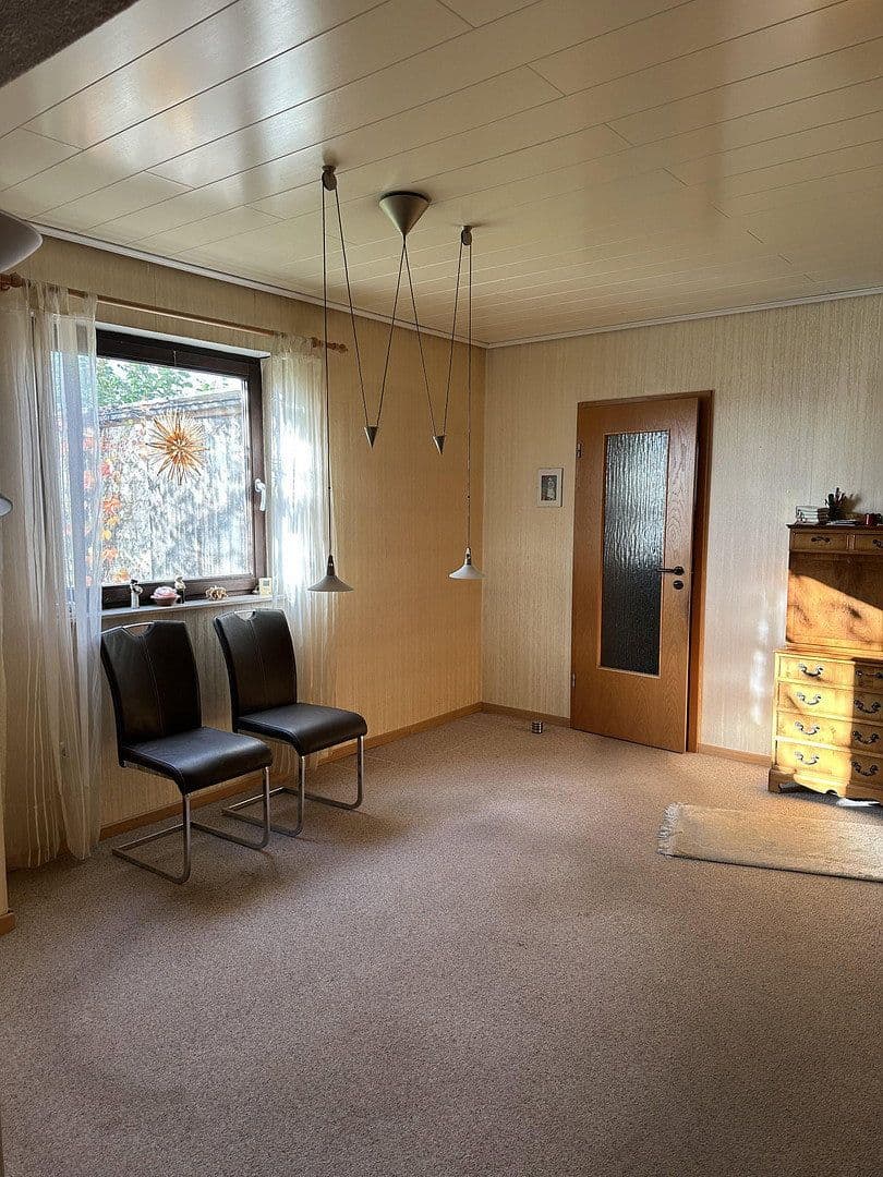 Predaj domu 114 m², pozemok 250 m², Pfungstadt, Hesensko Predaj domu 114 m², pozemok 250 m², Pfungstadt, Hesensko