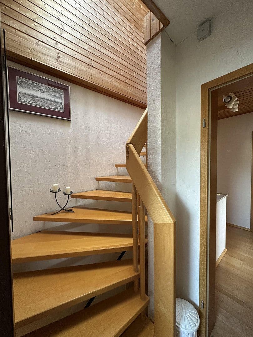 Predaj domu 114 m², pozemok 250 m², Pfungstadt, Hesensko Predaj domu 114 m², pozemok 250 m², Pfungstadt, Hesensko