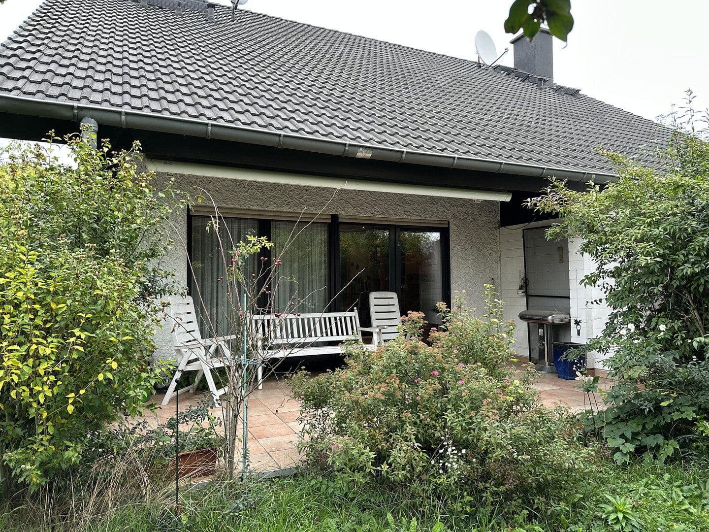 Predaj domu 114 m², pozemok 250 m², Pfungstadt, Hesensko Predaj domu 114 m², pozemok 250 m², Pfungstadt, Hesensko