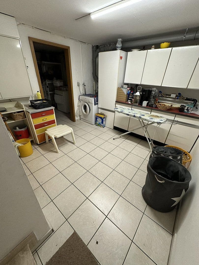 Predaj domu 114 m², pozemok 250 m², Pfungstadt, Hesensko Predaj domu 114 m², pozemok 250 m², Pfungstadt, Hesensko