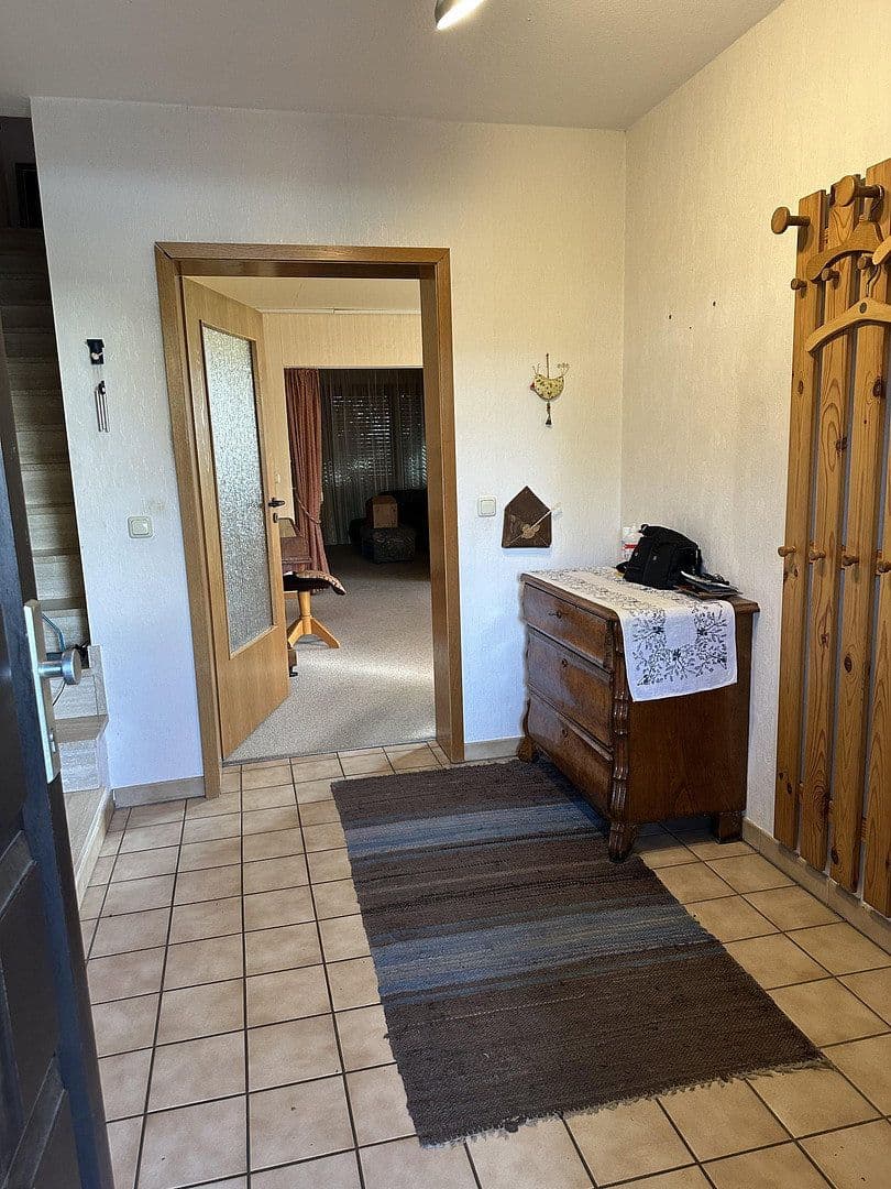 Predaj domu 114 m², pozemok 250 m², Pfungstadt, Hesensko Predaj domu 114 m², pozemok 250 m², Pfungstadt, Hesensko