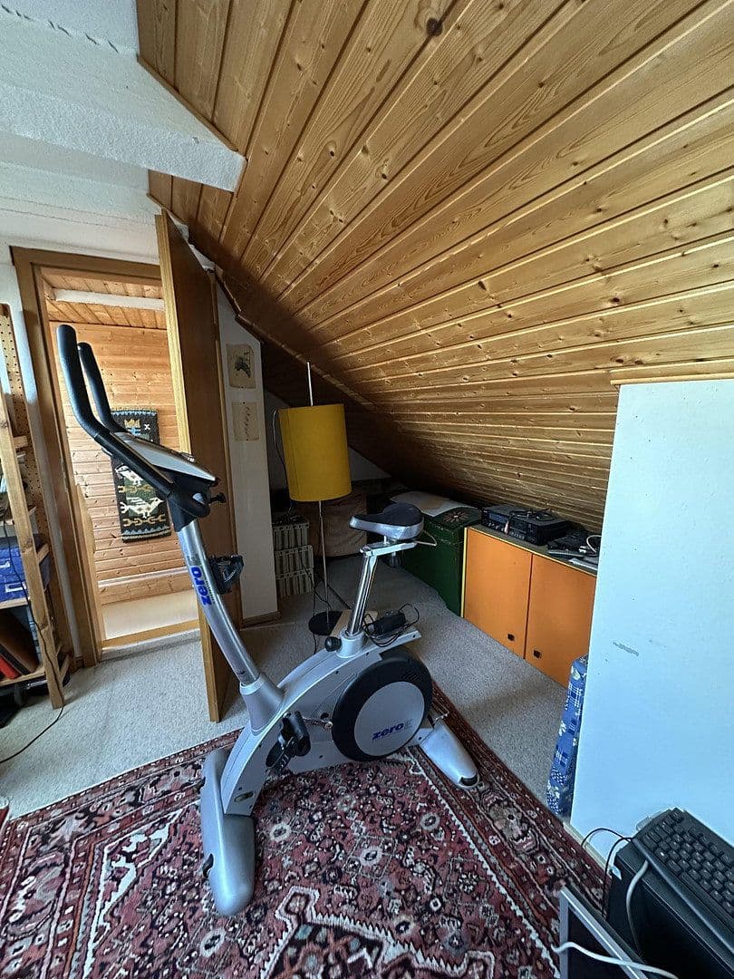 Predaj domu 114 m², pozemok 250 m², Pfungstadt, Hesensko Predaj domu 114 m², pozemok 250 m², Pfungstadt, Hesensko