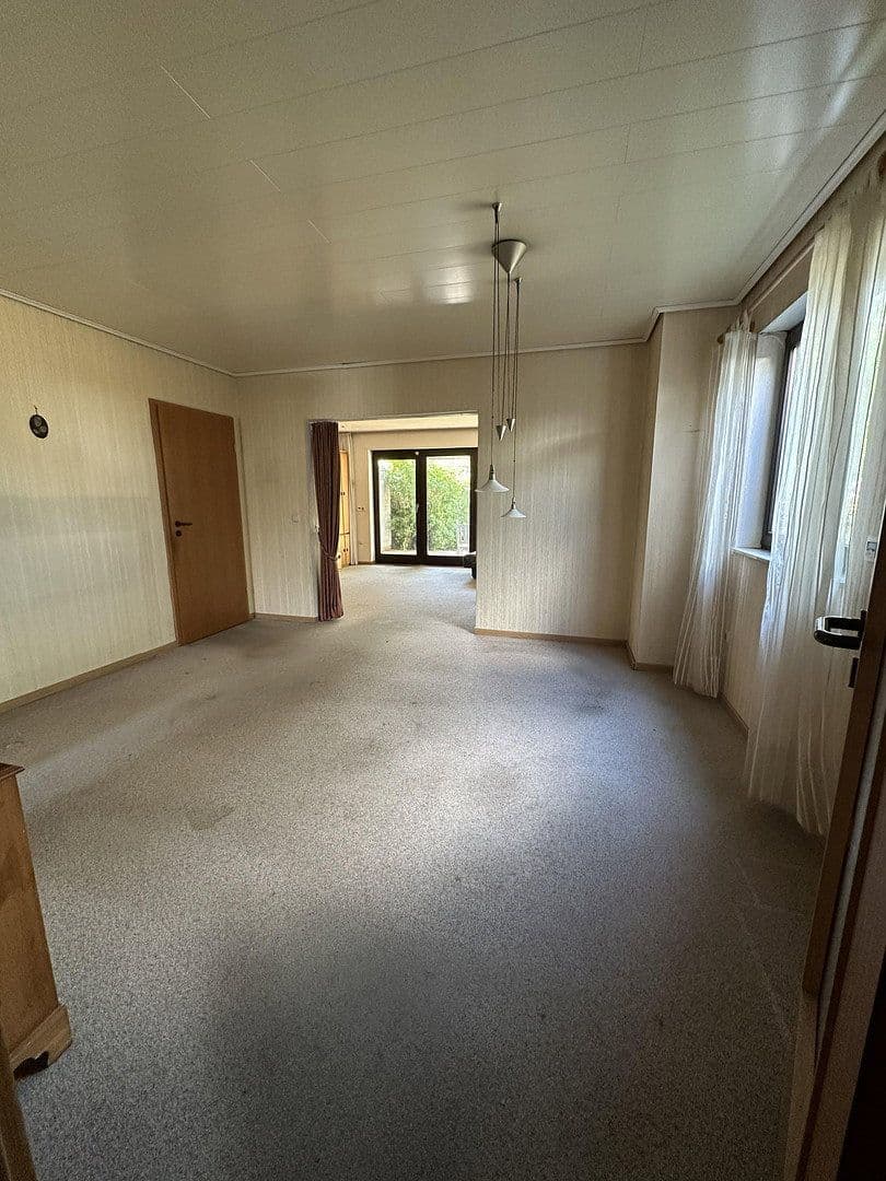 Predaj domu 114 m², pozemok 250 m², Pfungstadt, Hesensko Predaj domu 114 m², pozemok 250 m², Pfungstadt, Hesensko