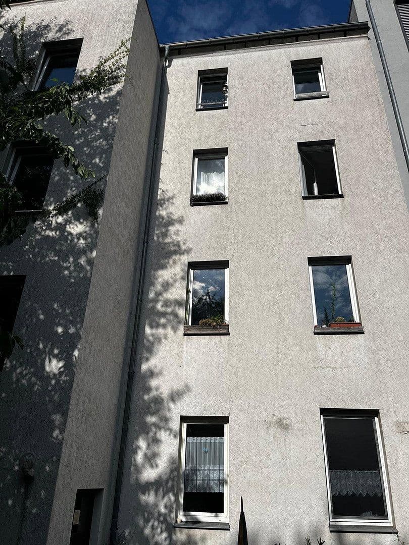 Prenájom bytu 2-izbový 57 m², Leipzig, Sasko Prenájom bytu 2-izbový 57 m², Leipzig, Sasko