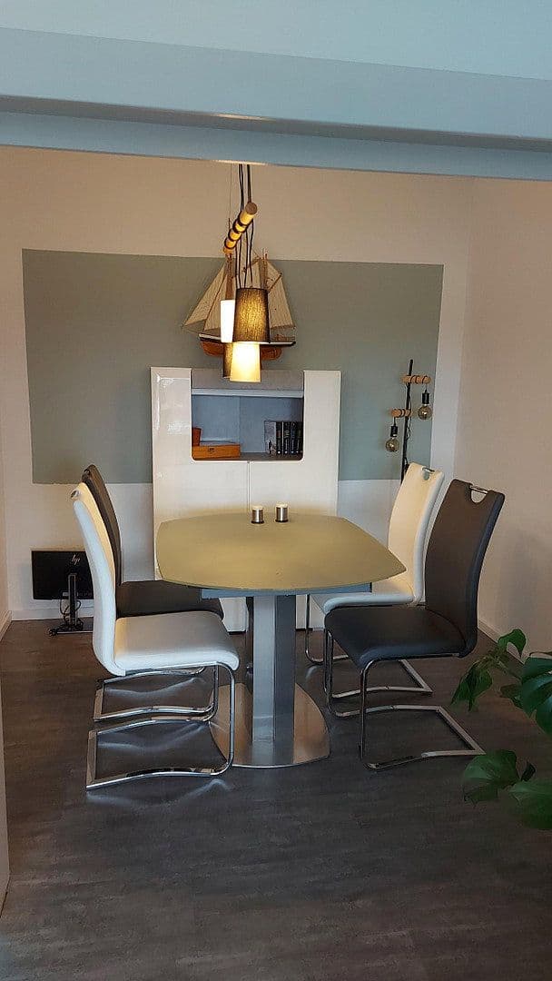 Predaj bytu 2-izbový 61 m², Friedrichskoog, Šlezvicko-Holštajnsko Predaj bytu 2-izbový 61 m², Friedrichskoog, Šlezvicko-Holštajnsko