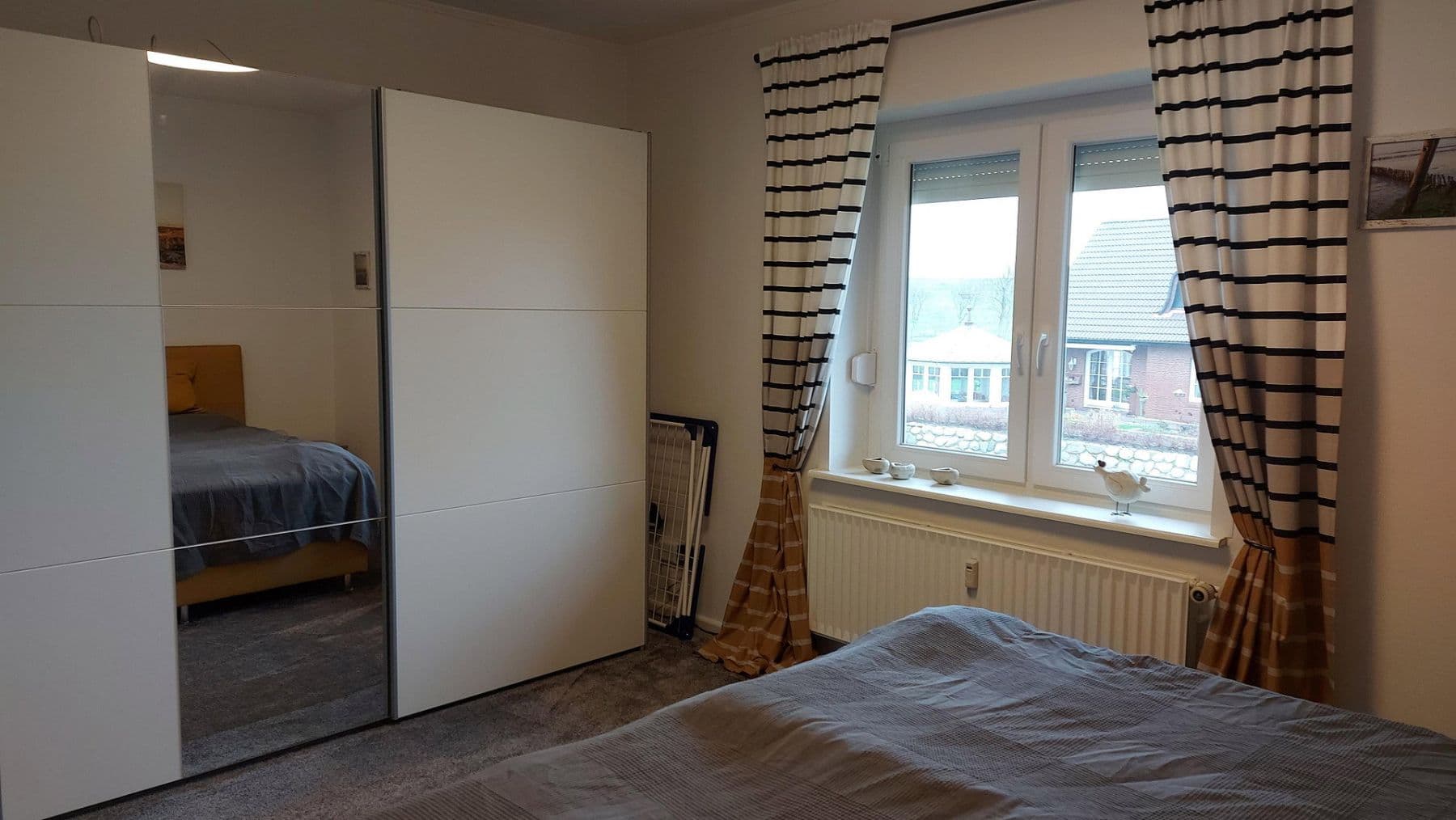 Predaj bytu 2-izbový 61 m², Friedrichskoog, Šlezvicko-Holštajnsko Predaj bytu 2-izbový 61 m², Friedrichskoog, Šlezvicko-Holštajnsko