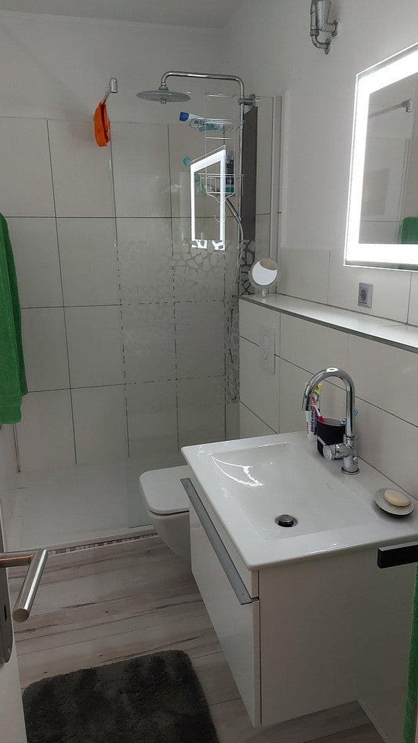 Predaj bytu 2-izbový 61 m², Friedrichskoog, Šlezvicko-Holštajnsko Predaj bytu 2-izbový 61 m², Friedrichskoog, Šlezvicko-Holštajnsko