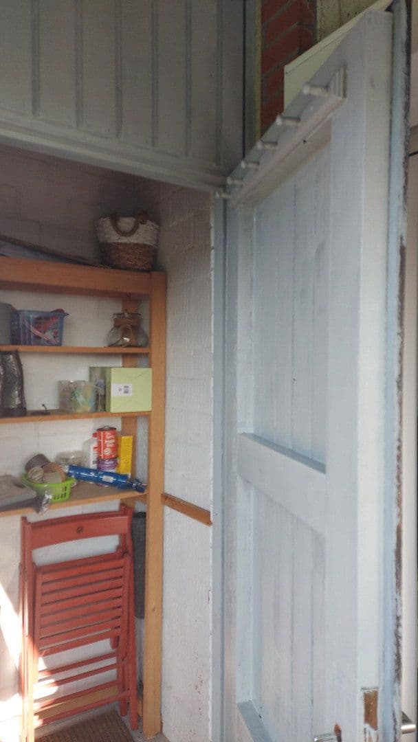 Predaj bytu 2-izbový 61 m², Friedrichskoog, Šlezvicko-Holštajnsko Predaj bytu 2-izbový 61 m², Friedrichskoog, Šlezvicko-Holštajnsko