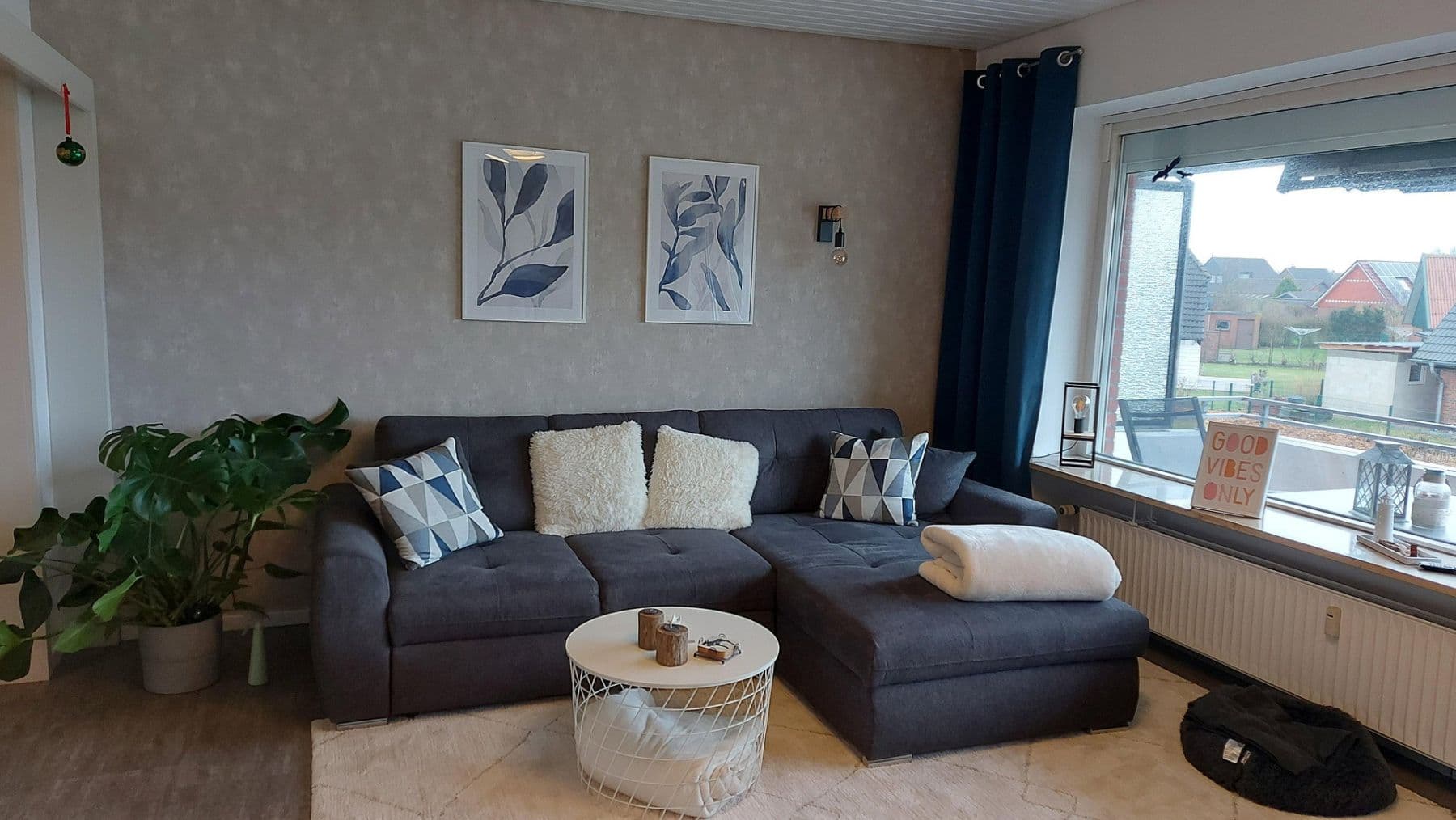 Predaj bytu 2-izbový 61 m², Friedrichskoog, Šlezvicko-Holštajnsko Predaj bytu 2-izbový 61 m², Friedrichskoog, Šlezvicko-Holštajnsko
