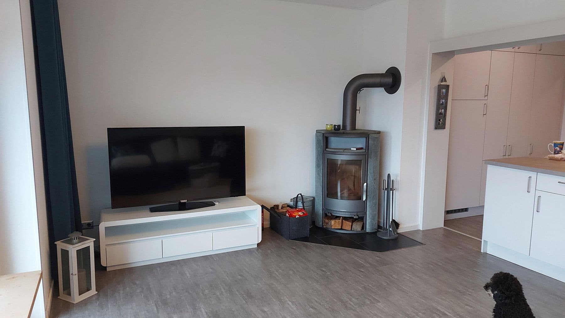 Predaj bytu 2-izbový 61 m², Friedrichskoog, Šlezvicko-Holštajnsko Predaj bytu 2-izbový 61 m², Friedrichskoog, Šlezvicko-Holštajnsko