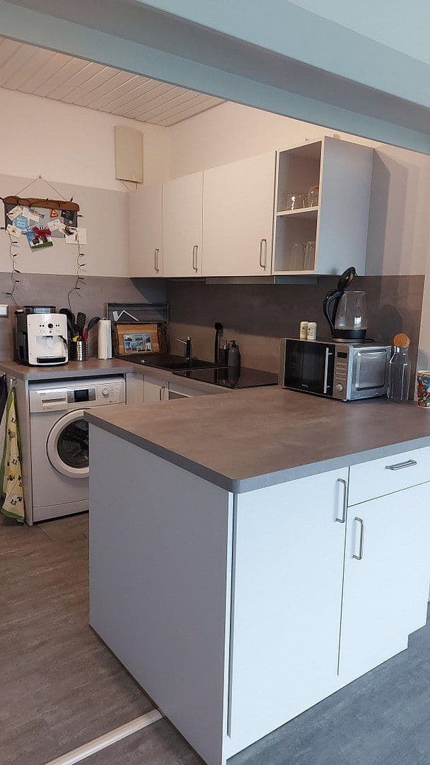Predaj bytu 2-izbový 61 m², Friedrichskoog, Šlezvicko-Holštajnsko Predaj bytu 2-izbový 61 m², Friedrichskoog, Šlezvicko-Holštajnsko