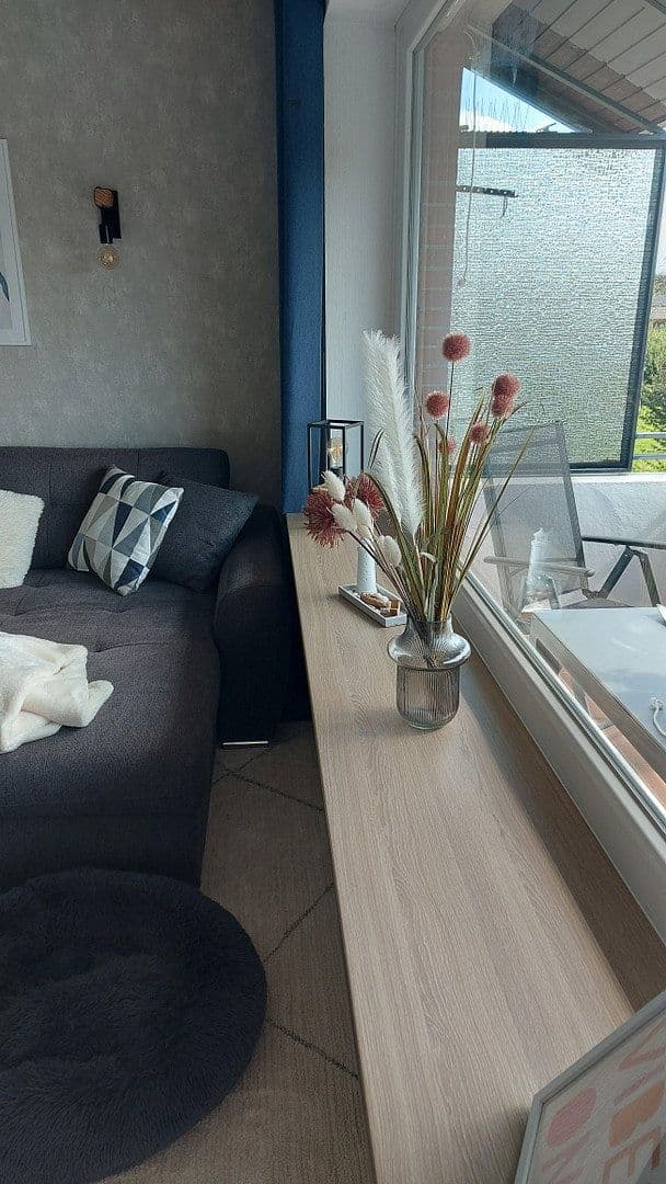 Predaj bytu 2-izbový 61 m², Friedrichskoog, Šlezvicko-Holštajnsko Predaj bytu 2-izbový 61 m², Friedrichskoog, Šlezvicko-Holštajnsko