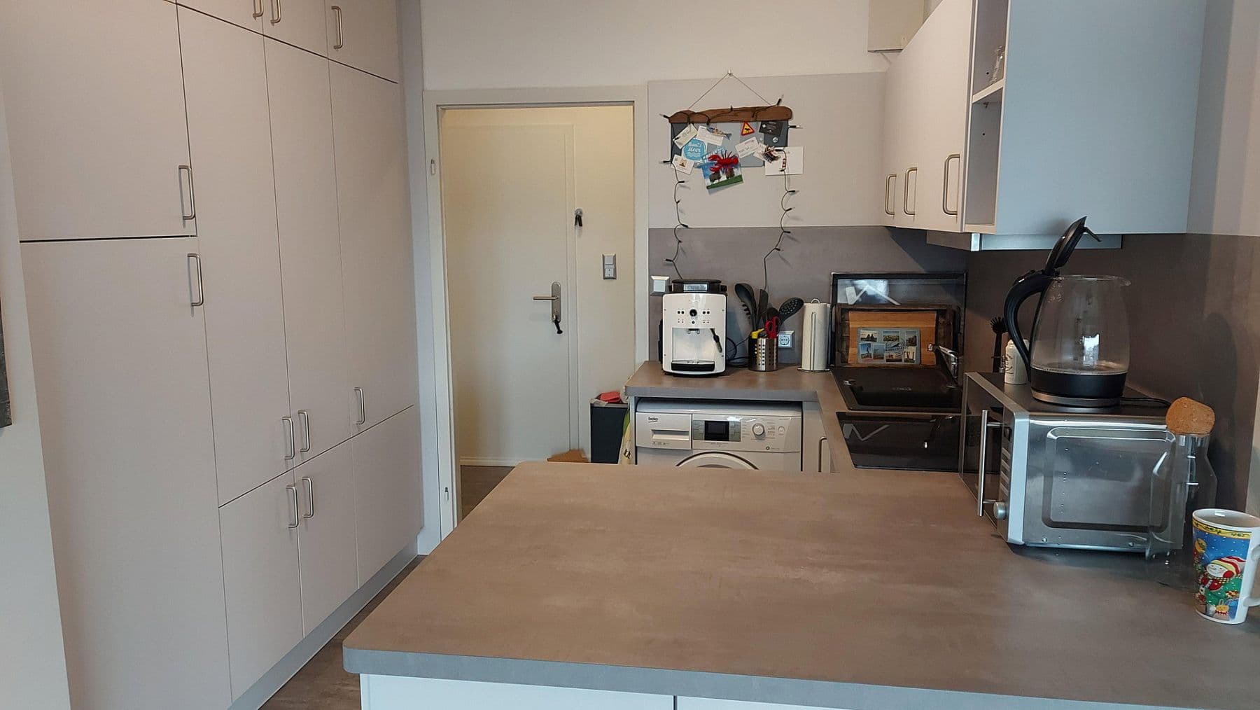 Predaj bytu 2-izbový 61 m², Friedrichskoog, Šlezvicko-Holštajnsko Predaj bytu 2-izbový 61 m², Friedrichskoog, Šlezvicko-Holštajnsko