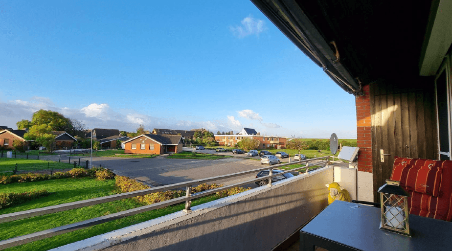 Predaj bytu 2-izbový 61 m², Friedrichskoog, Šlezvicko-Holštajnsko Predaj bytu 2-izbový 61 m², Friedrichskoog, Šlezvicko-Holštajnsko