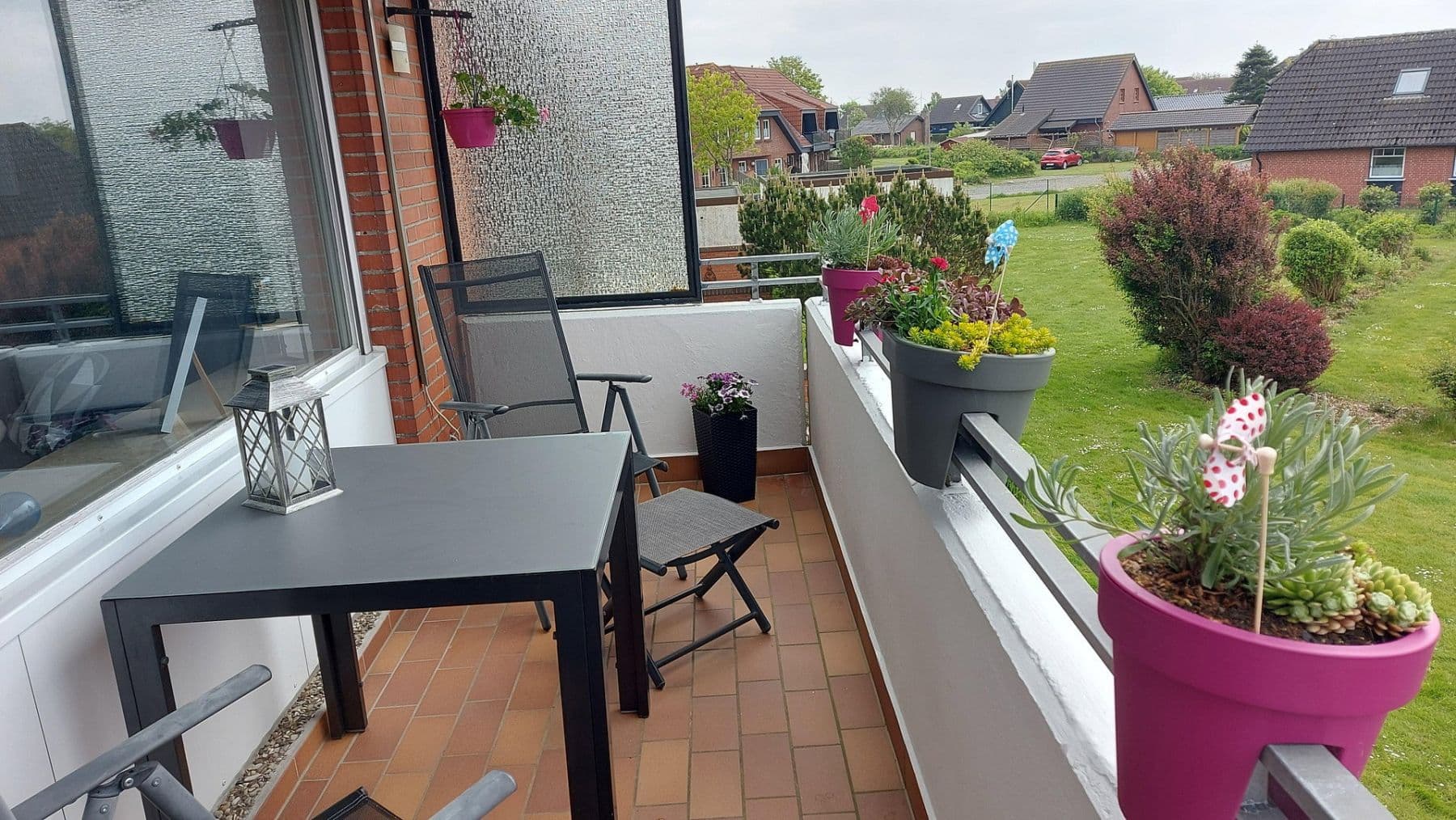 Predaj bytu 2-izbový 61 m², Friedrichskoog, Šlezvicko-Holštajnsko Predaj bytu 2-izbový 61 m², Friedrichskoog, Šlezvicko-Holštajnsko