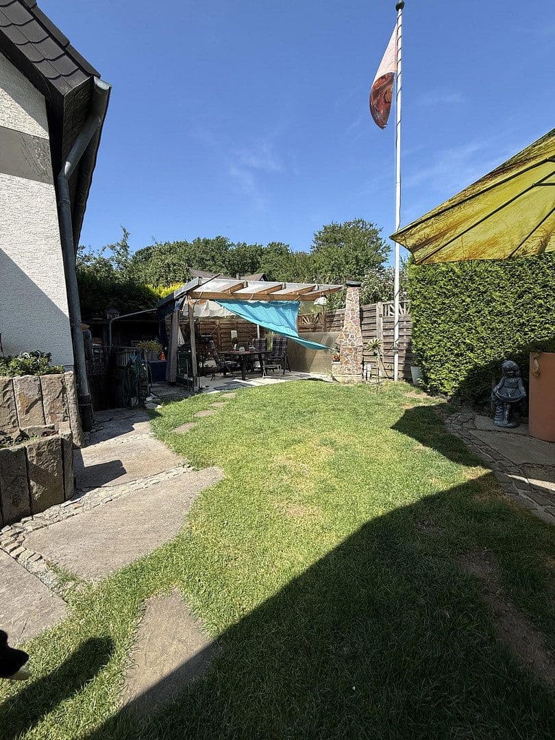 Predaj domu 148 m², pozemok 340 m², Heideweg 8, Dortmund, Severné Porýnie - Westfálsko Predaj domu 148 m², pozemok 340 m², Heideweg 8, Dortmund, Severné Porýnie - Westfálsko