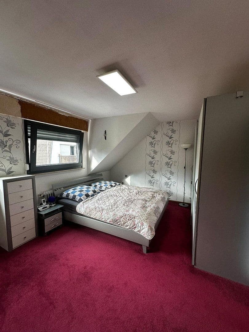 Predaj domu 148 m², pozemok 340 m², Heideweg 8, Dortmund, Severné Porýnie - Westfálsko Predaj domu 148 m², pozemok 340 m², Heideweg 8, Dortmund, Severné Porýnie - Westfálsko