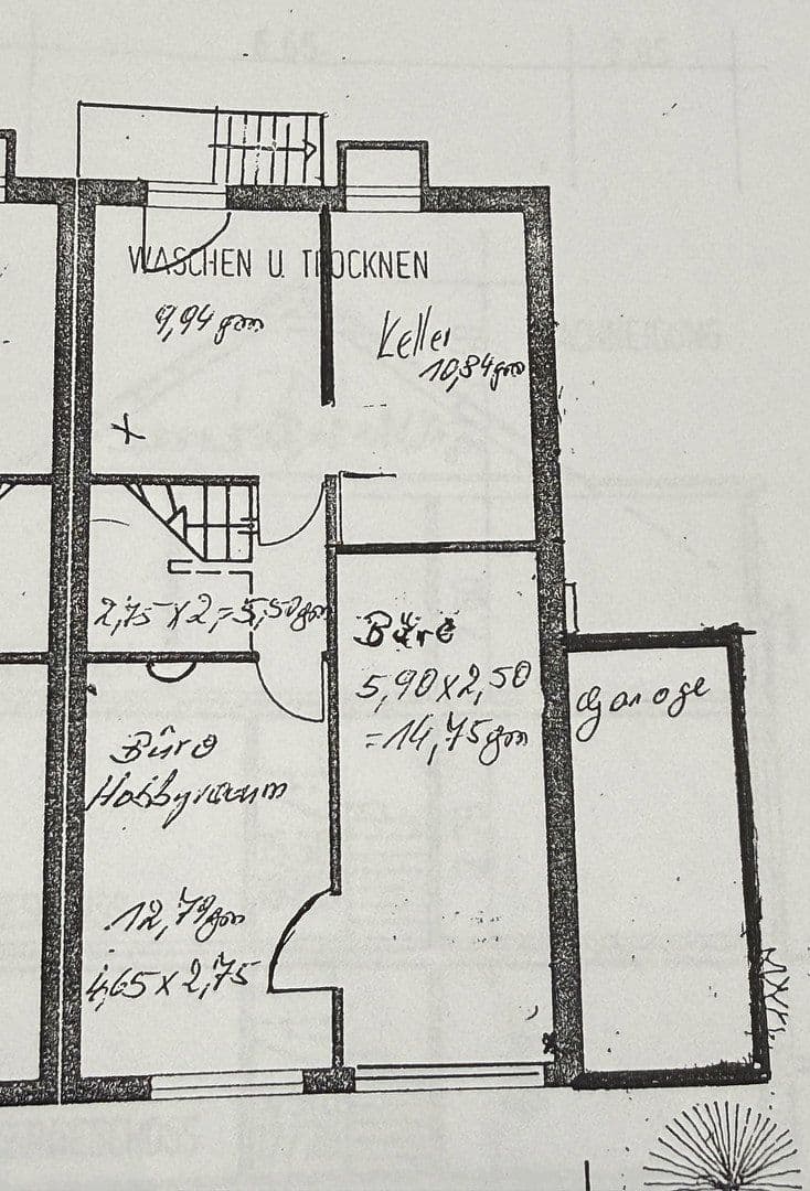 Predaj domu 148 m², pozemok 340 m², Heideweg 8, Dortmund, Severné Porýnie - Westfálsko Predaj domu 148 m², pozemok 340 m², Heideweg 8, Dortmund, Severné Porýnie - Westfálsko